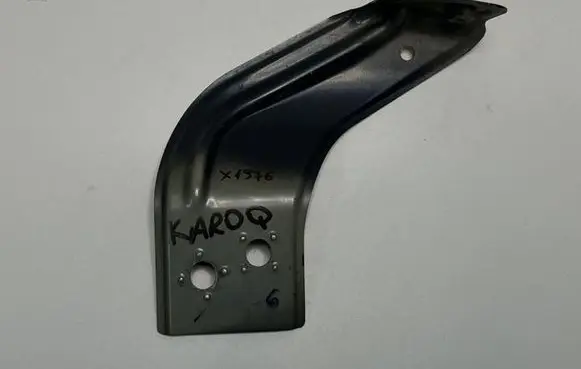 Skoda Karoq Fender mounting bracket 57A821431