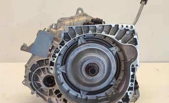 Mercedes-Benz B W247 Manual 5 speed gearbox A7003704000