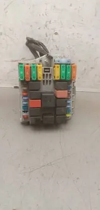 Fuse module