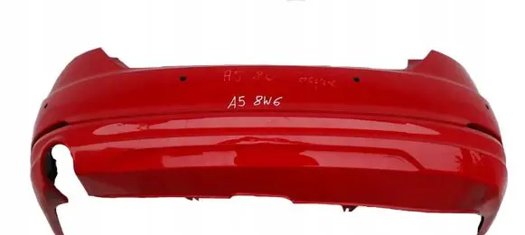 Audi A5 Rear bumper C9BTEILE