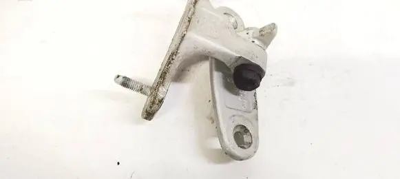 Mercedes-Benz C AMG W204 Front door upper hinge 