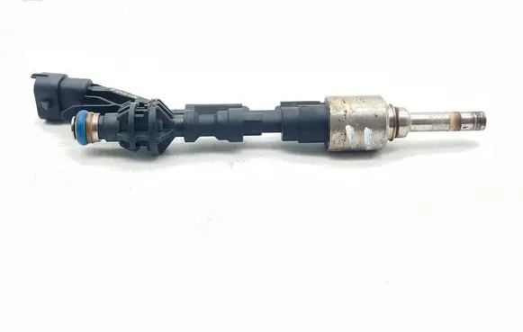 Fuel injector