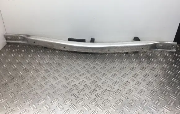 Top upper radiator support slam panel