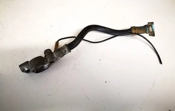 Volkswagen Fox Positive cable (battery) 6q0971235b