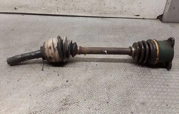 Suzuki Grand Vitara I Front driveshaft 
