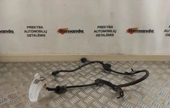Toyota RAV 4 (XA50) Rear ABS sensor wiring 890C042020