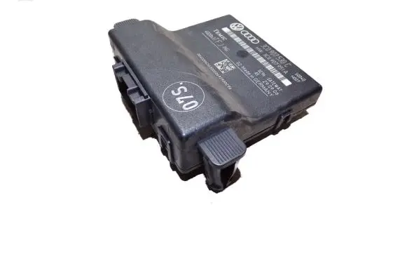 Volkswagen PASSAT B6 Gateway control module 3C0907530C
