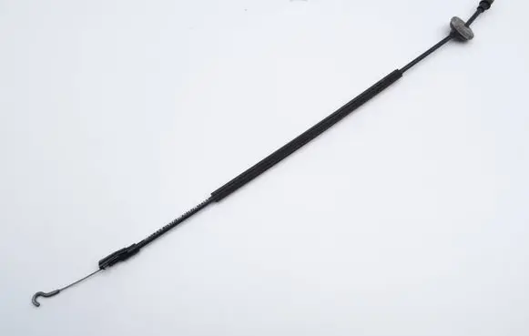 Volkswagen Caddy Front door cable line 1T0837086A