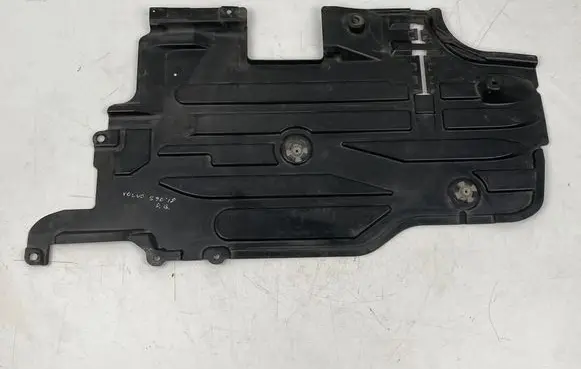 Volvo S90, V90 Pickup box liner 31410594 GT20MD13