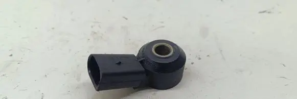 Detonation knock sensor