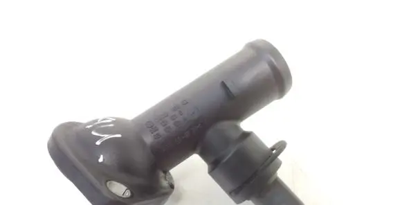 Volkswagen PASSAT B6 Engine coolant pipe/hose 06A919501A 03G121121D