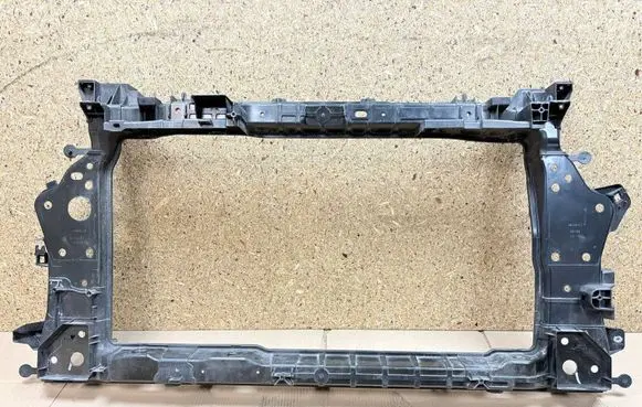 Renault Captur II Radiator support slam panel 625009677R