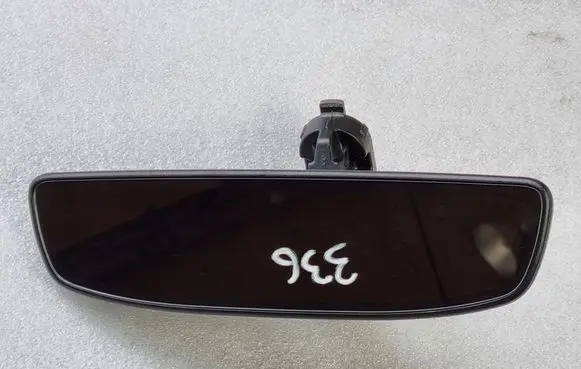 Ram 1500 Rear view mirror (interior) 68325128AA