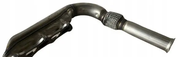 Audi A8 S8 D5 Exhaust manifold 059253033CC 059253033BT