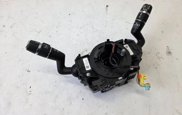 Land Rover Evoque I Wiper turn signal indicator stalk/switch DPLA-13N064-RA BJ32-14A664-CA