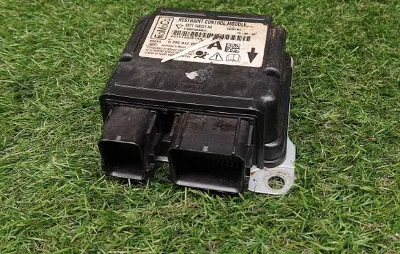 Ford Fusion II Airbag control unit/module ES7T14B321AA