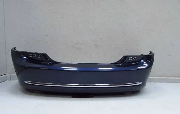 Volvo C70 Rear bumper 52779