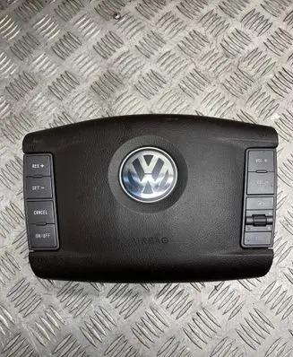 Volkswagen Phaeton Steering wheel airbag 3D0971582AA