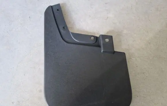 Front mudguard