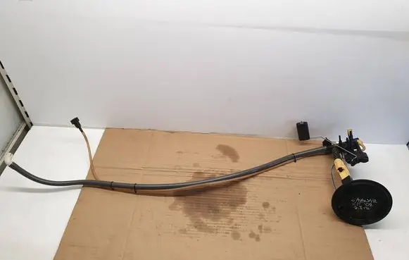 Jaguar XF X250 Fuel level sensor A2C53095987 A2C53106431