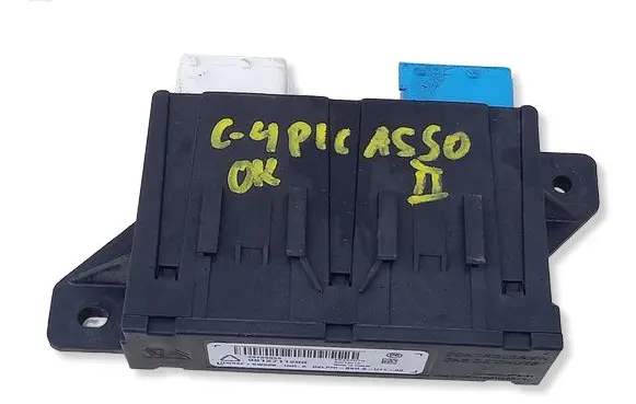 Citroen C4 II Picasso Other control units/modules 9812711280