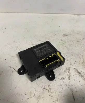 Door control unit/module