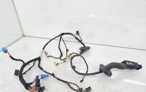 Skoda Octavia Mk3 (5E) Front door wiring loom 5E1971120H