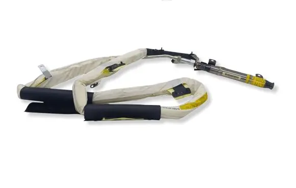 Hyundai Santa Fe Roof airbag 16899061