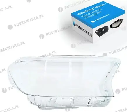 Ford Ranger Headlight lense 5905049708281