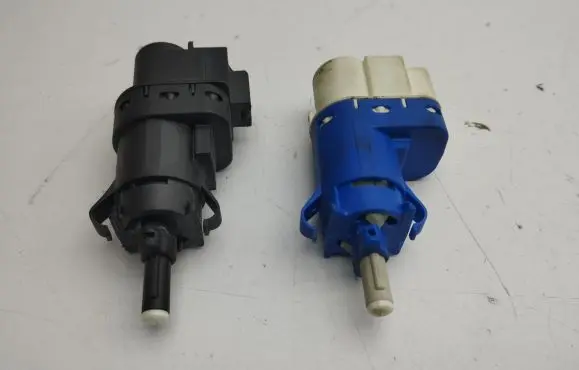 Volvo XC60 Brake pedal sensor switch 3M5T13480AC