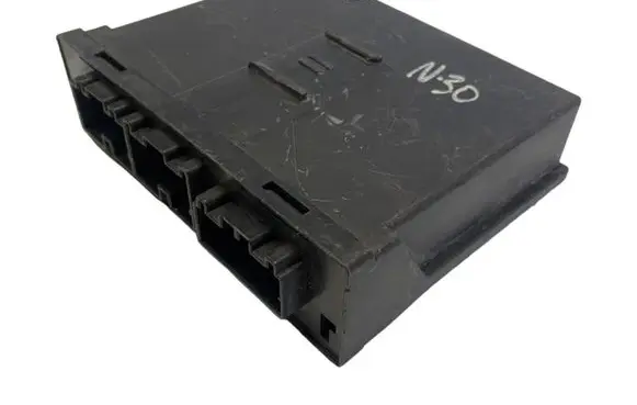 Nissan Primera Comfort/convenience module 5WK48122 28550AV6