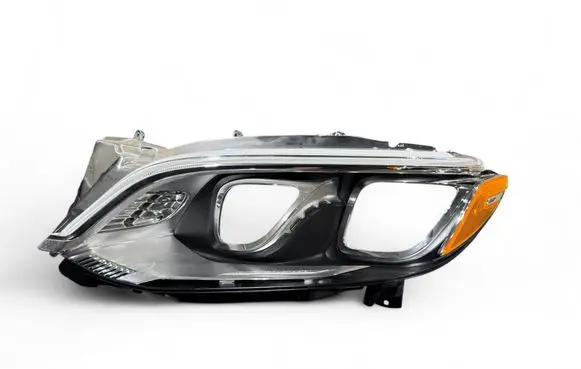 Mercedes-Benz S W222 Headlight part 6002TK0781