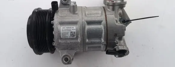 Ford Focus Air conditioning (A/C) compressor (pump) jx61-19d629-ha 1.0B 92KW JX61-19D629-HA