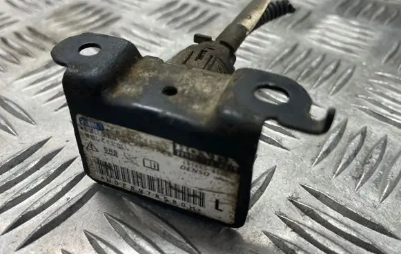 Honda Jazz Airbag deployment crash/impact sensor 1876005500