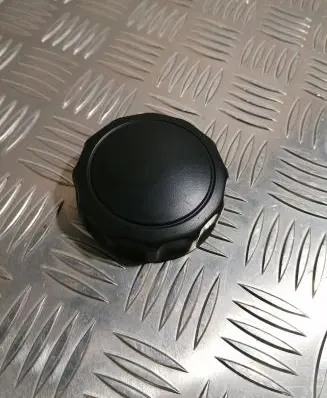 Volkswagen Golf III Seat adjustment knob 357881671