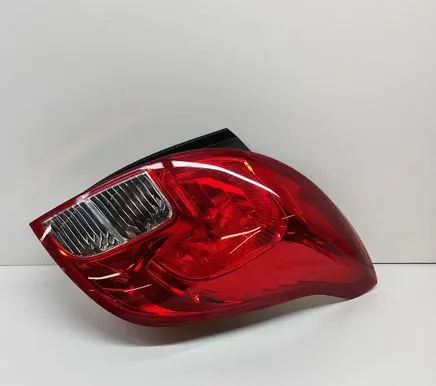 Opel Mokka Rear/tail lights 42528026
