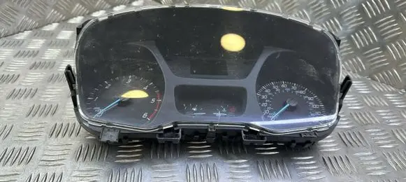 Ford Transit Custom Speedometer (instrument cluster) BK3T10849DJ