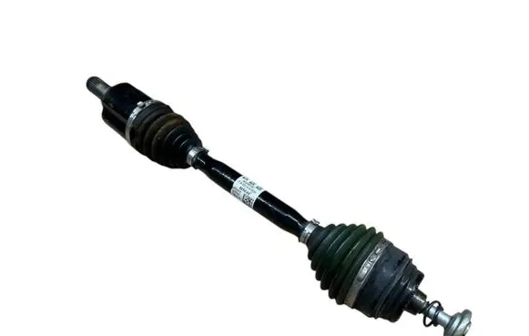 BMW X4 G02 Front driveshaft 8643183 31608643183