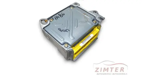 Audi A4 S4 B6 8E 8H Airbag control unit/module 8E0959655