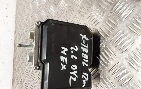 Nissan X-Trail T31 ABS Pump F34260323