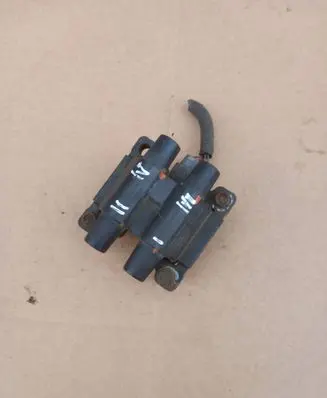 Subaru Legacy High voltage ignition coil 22433AA50A