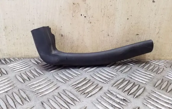 Engine compartment rubber