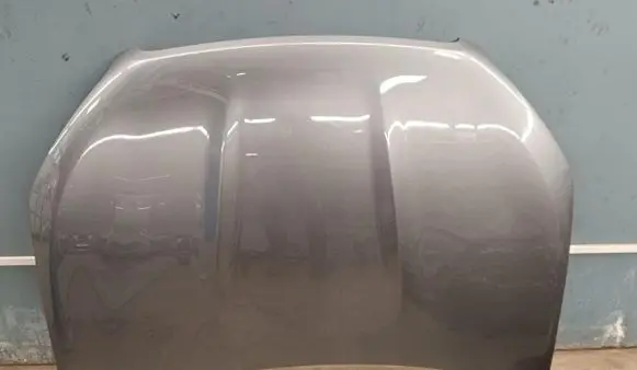 Nissan Qashqai+2 Engine bonnet/hood