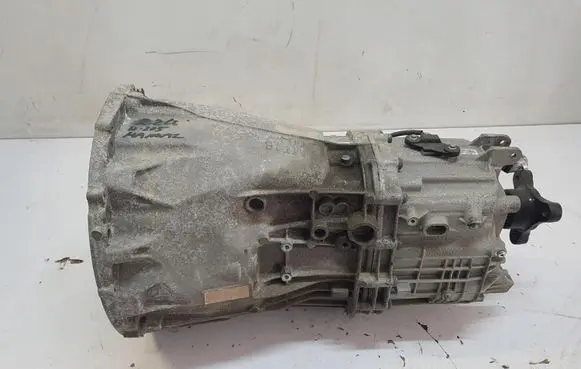 Mercedes-Benz C W205 Manual 5 speed gearbox A2132602000