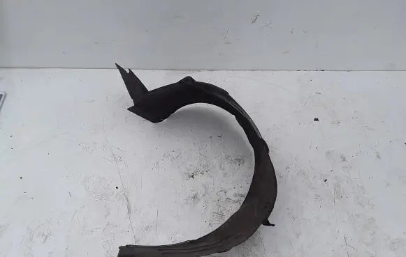 KIA Rio Front wheel arch liner splash guards
