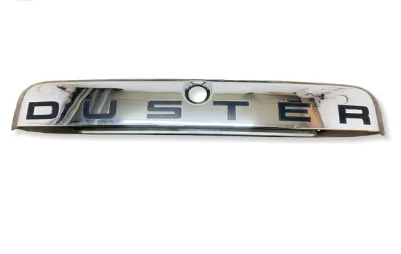 Dacia Duster Tailgate trim 848100075R