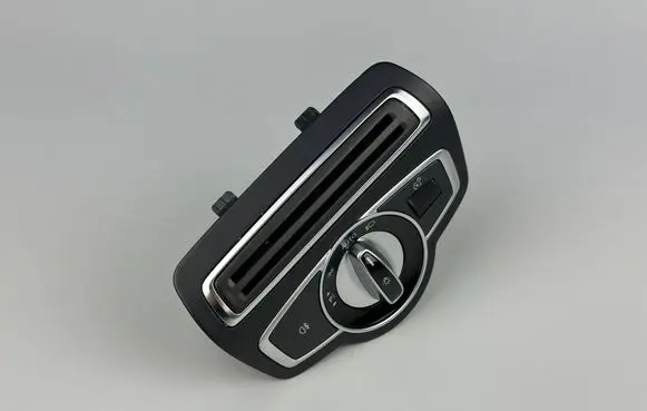 Mercedes-Benz C W205 Light switch A2059057007 10128761 A2058210059