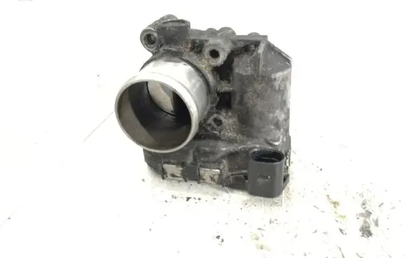 Renault Trafic II (X83) Throttle valve 8200330810 H8200330812
