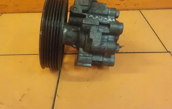 Opel Antara Power steering pump 3MB73