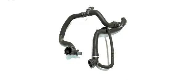 Skoda Kodiaq Engine coolant pipe/hose 5QF121049AC 24768